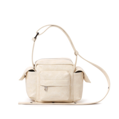 Samo Ondoh - Pocket Utility Bag