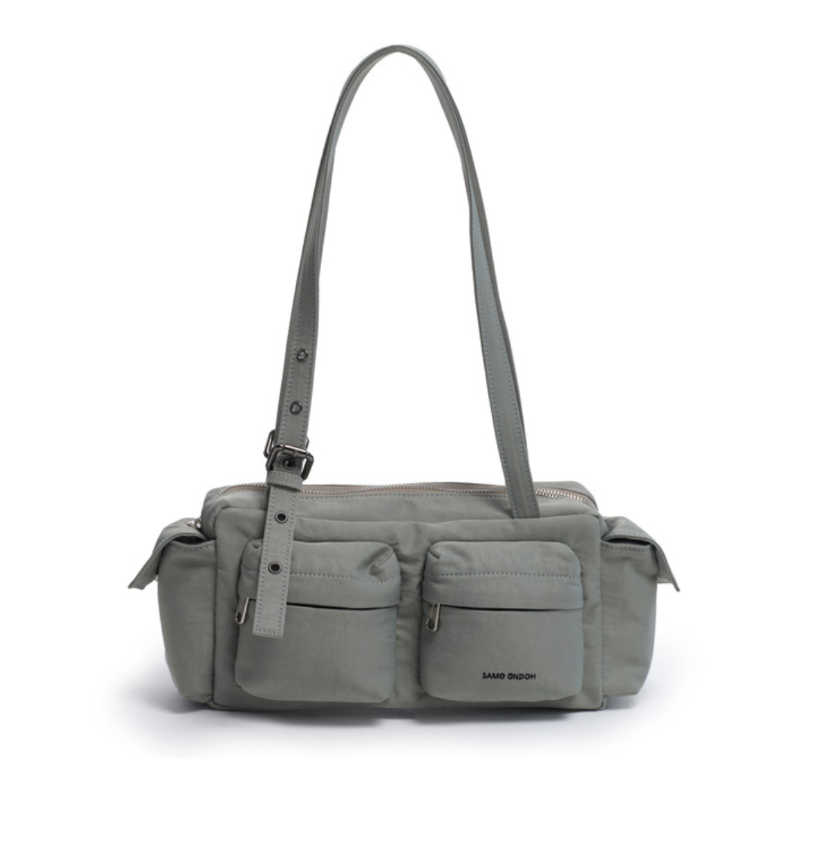 Samo Ondoh - Pocket Utility Bag