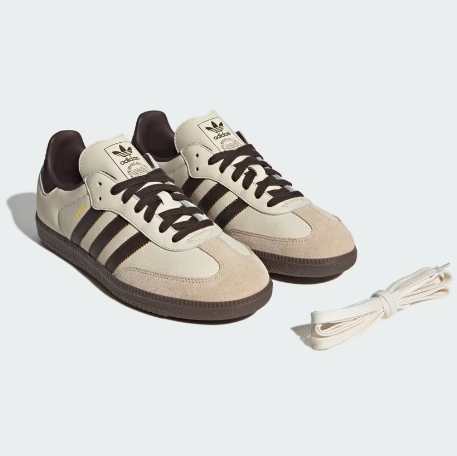 Adidas - Samba