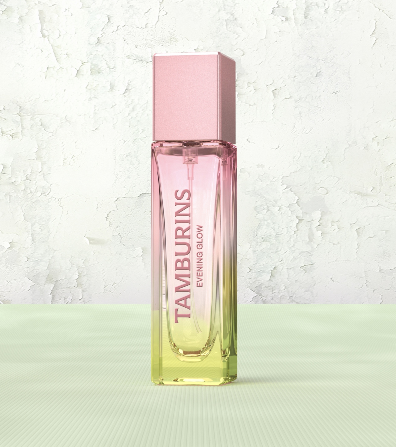 Tamburins - Evening Glow Collection – Halmeoni Manila