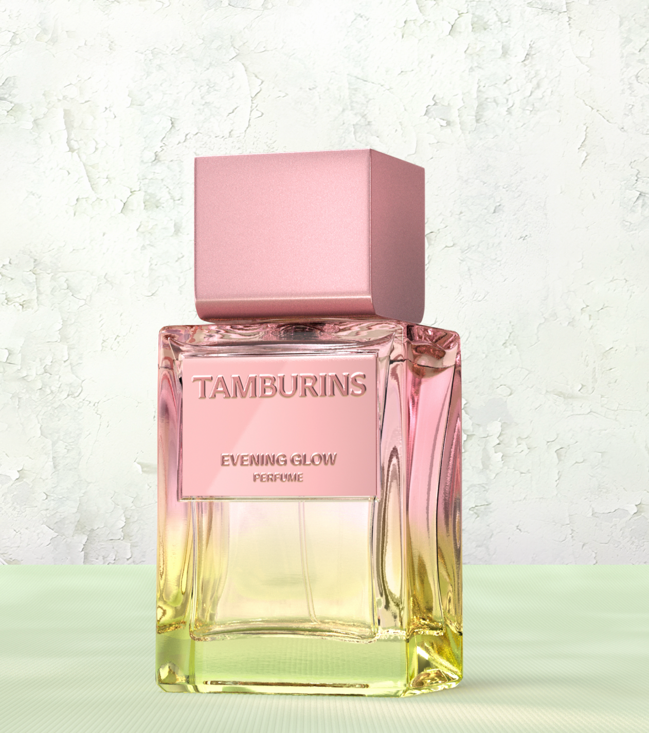 Tamburins - Evening Glow Collection