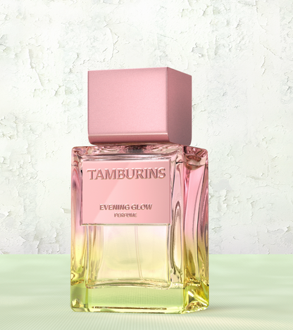 Tamburins - Evening Glow Collection