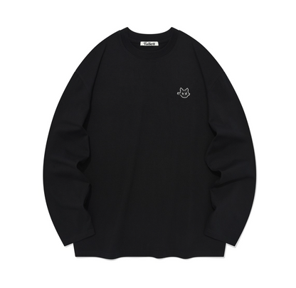 Fallet - Nero Wappen Long Sleeve