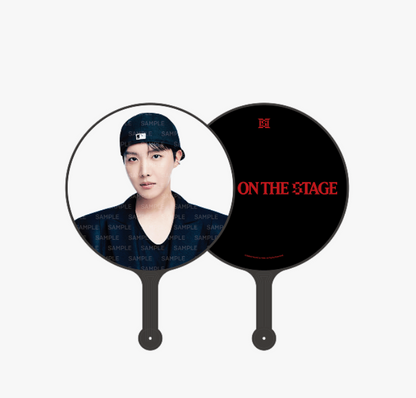 j-hope Tour 'HOPE ON THE STAGE'