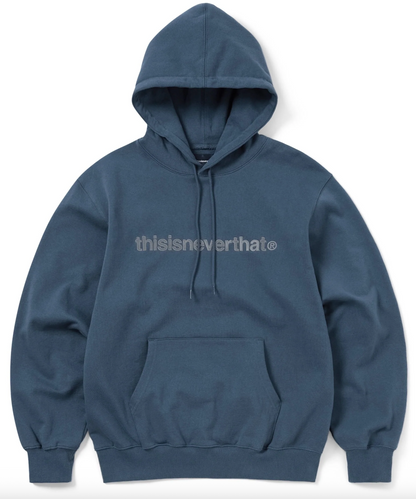 This Is Never That - T-Logo Hoodie