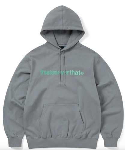 This Is Never That - T-Logo Hoodie