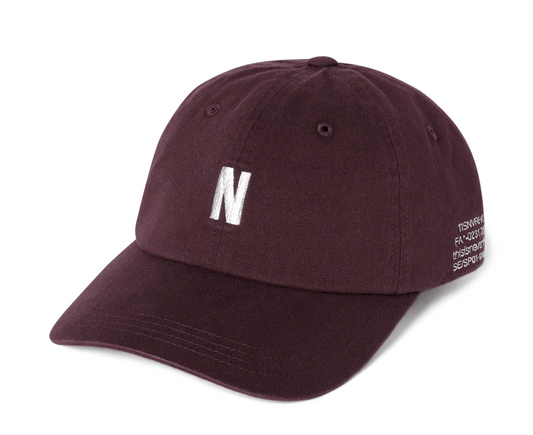 This Is Never That - N-Logo Cap