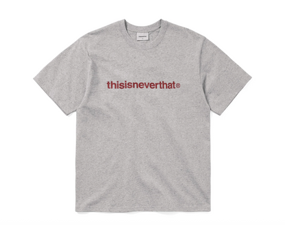 This Is Never That - T-Logo Tee