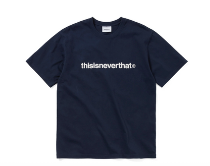 This Is Never That - T-Logo Tee