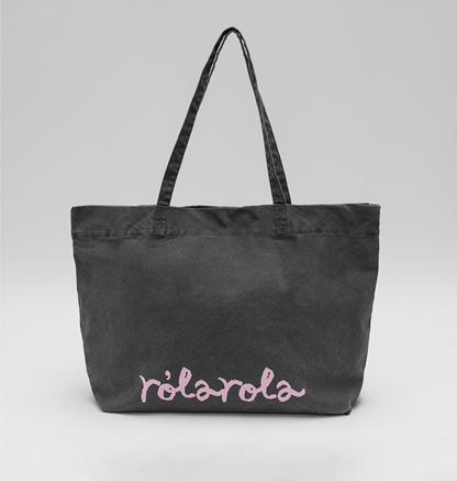 Rolarola - Maison de Rola Shoulder Bag