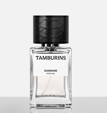 Tamburins X FELIX - Sunshine