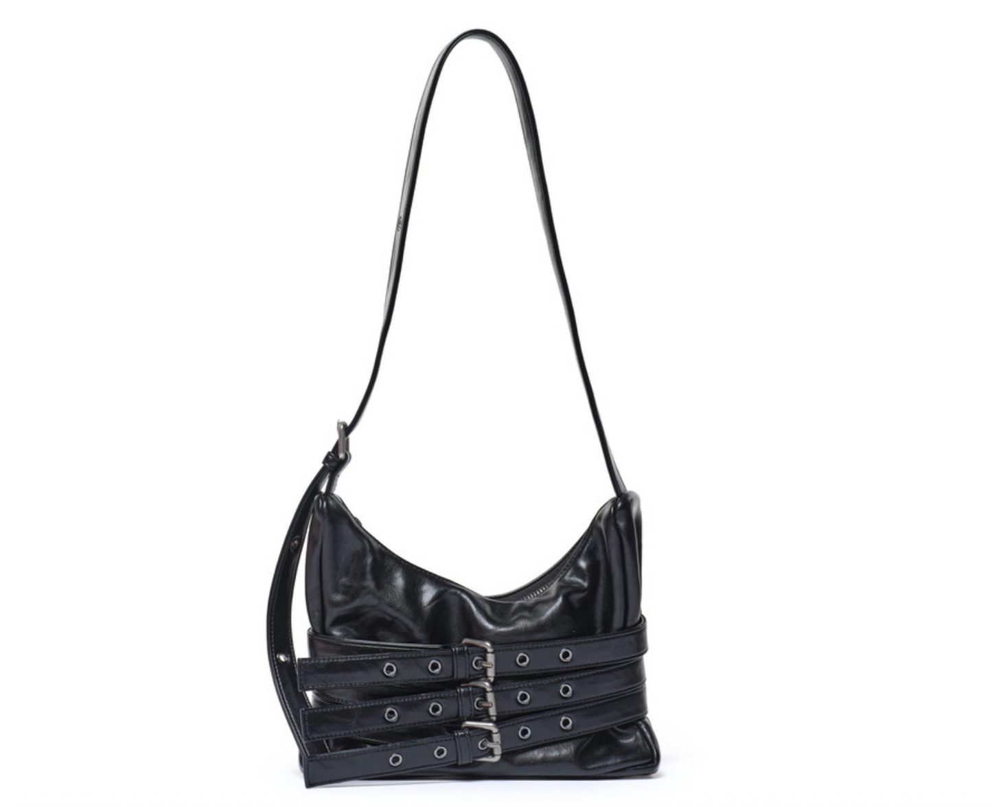 Samo Ondoh - Trio Belt Mug Bag