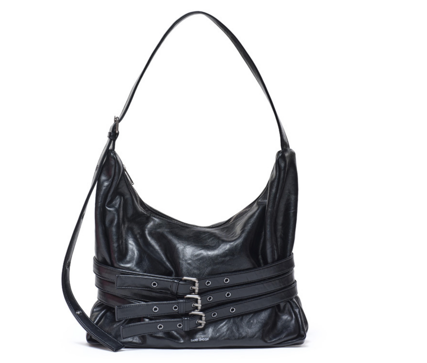 Samo Ondoh - Trio Belt Mug Bag