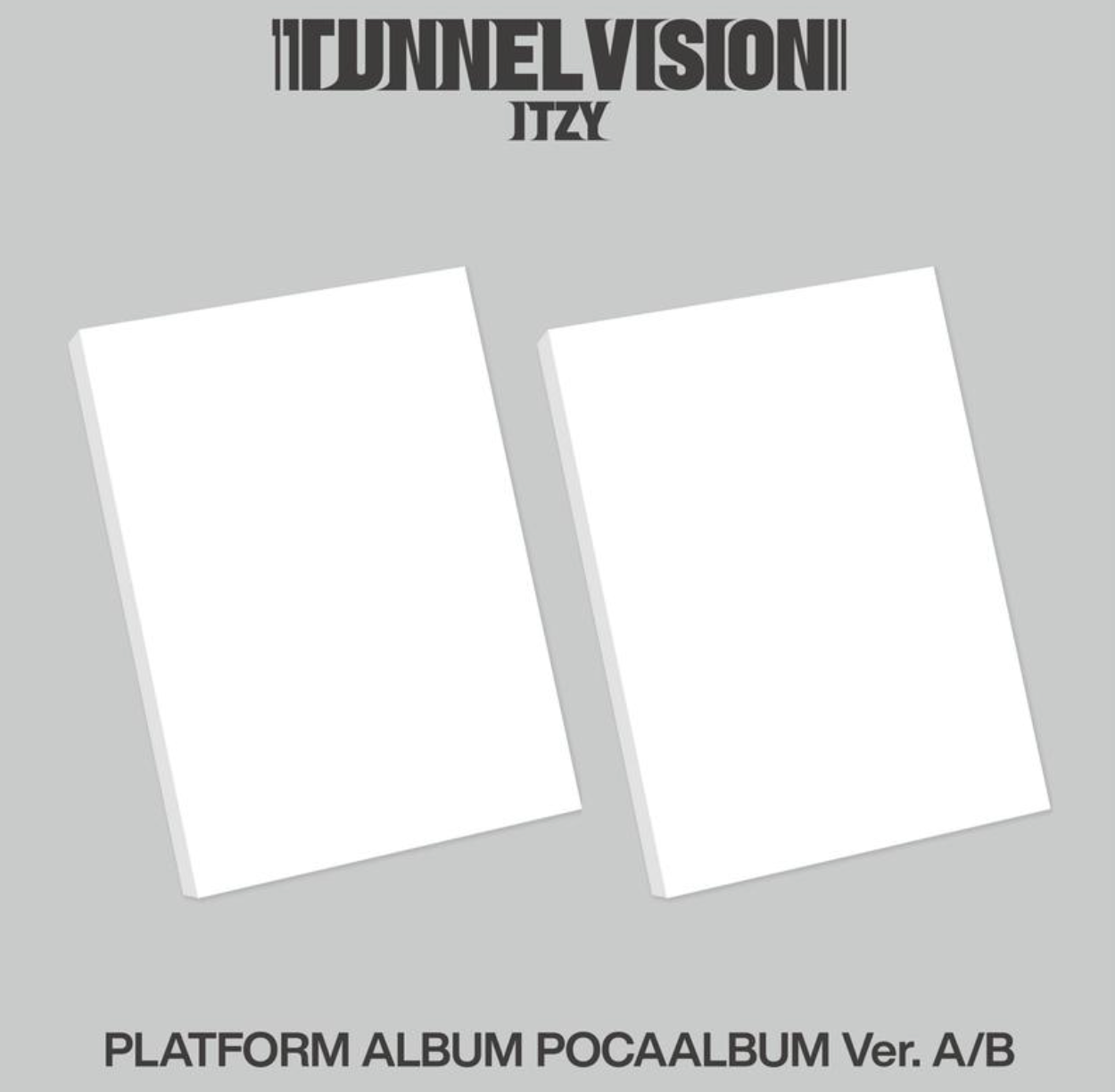 ITZY - Tunnel Vision