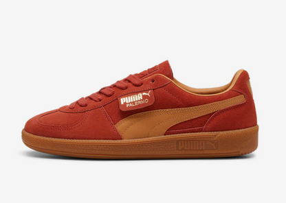 Puma - Palermo