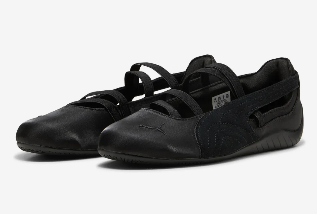 Puma - Speedcat Ballet