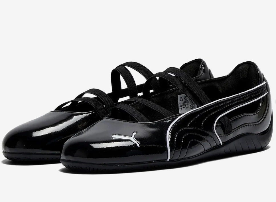 Puma - Speedcat Ballet