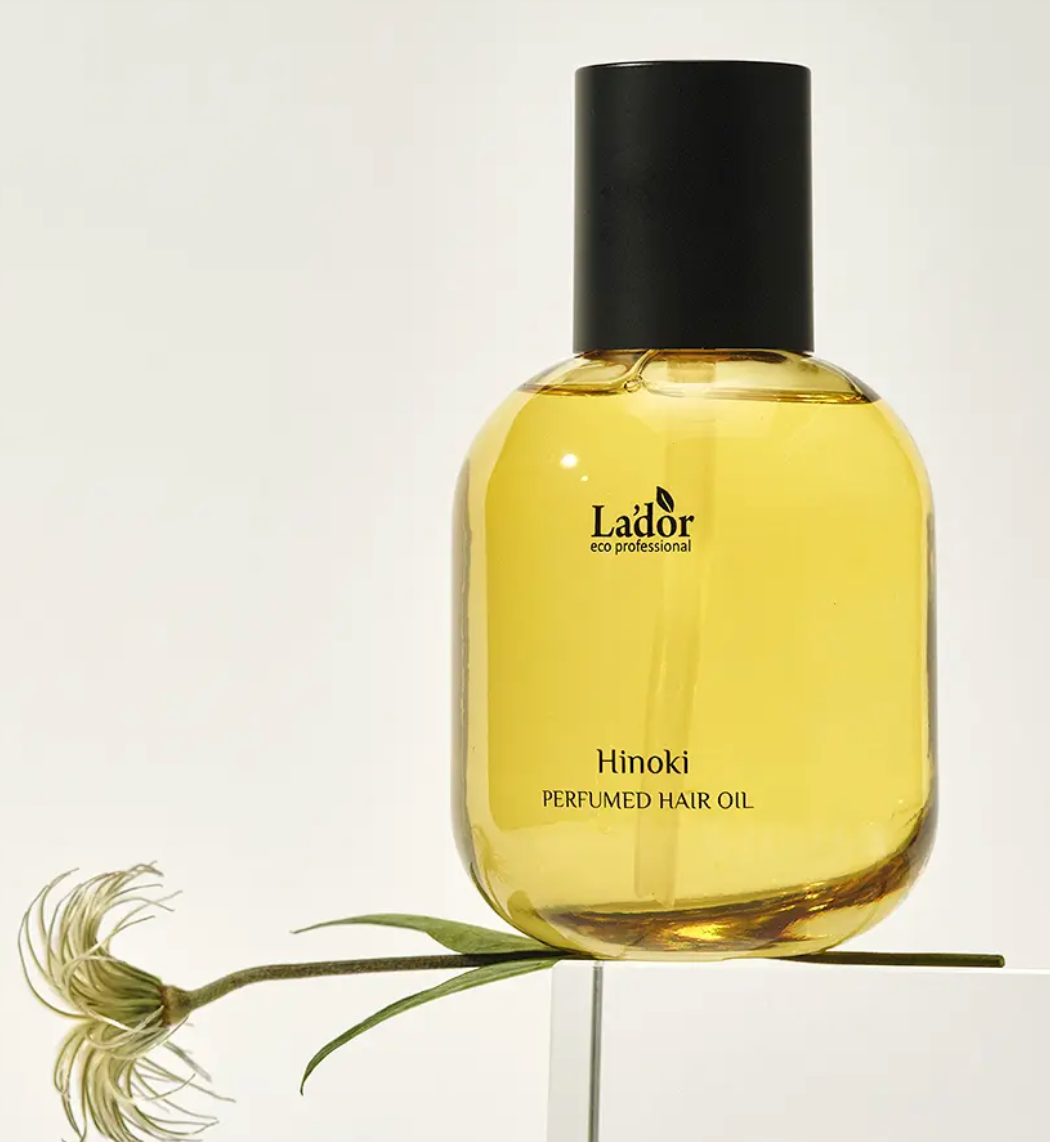 LADOR - Perfumed Hair Oil