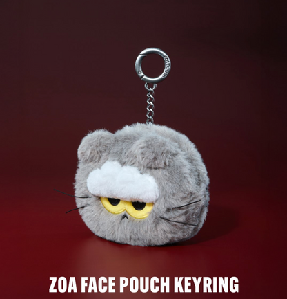 ZOAful Winter POP-UP