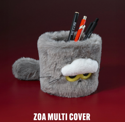 ZOAful Winter POP-UP