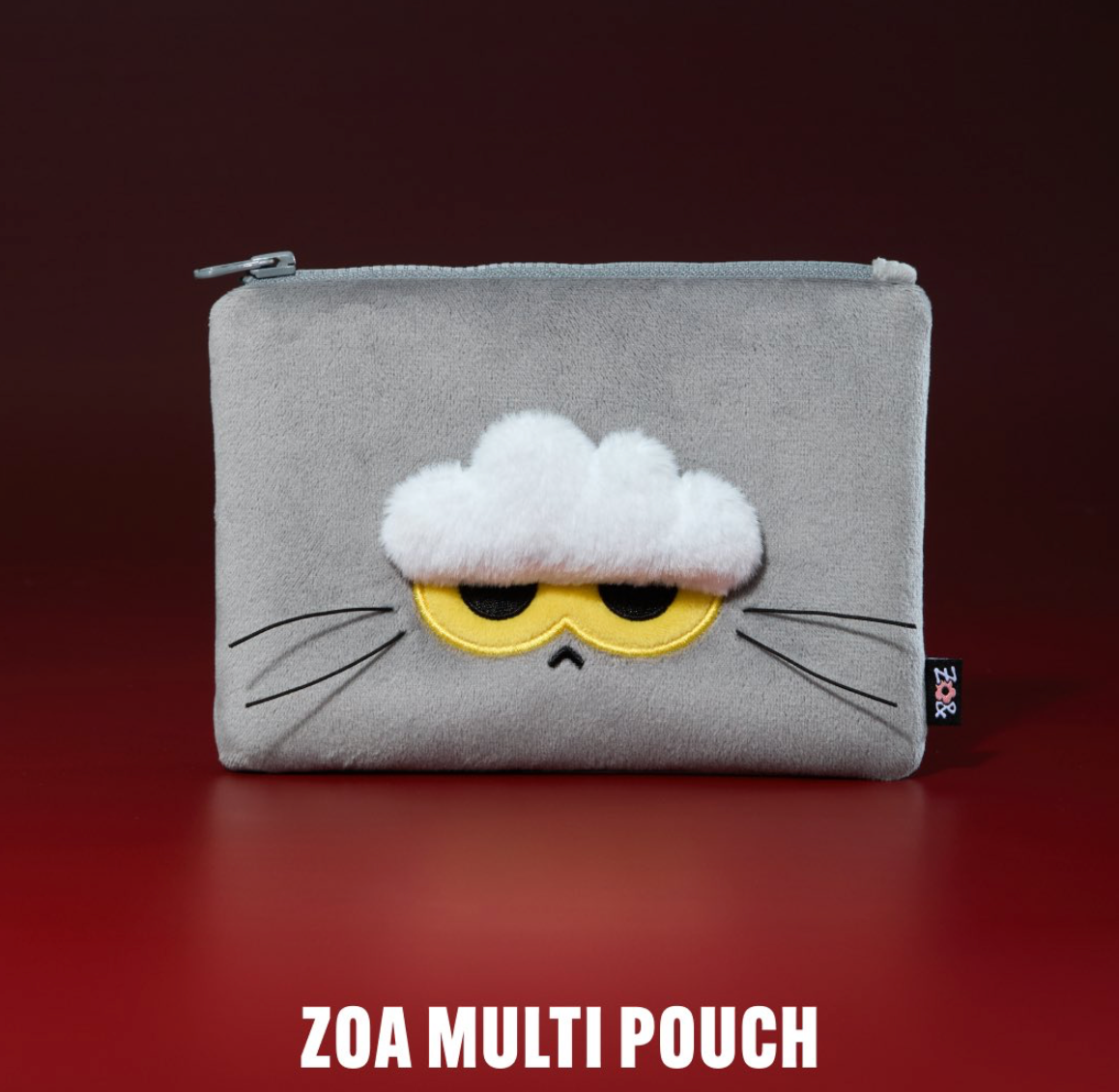 ZOAful Winter POP-UP