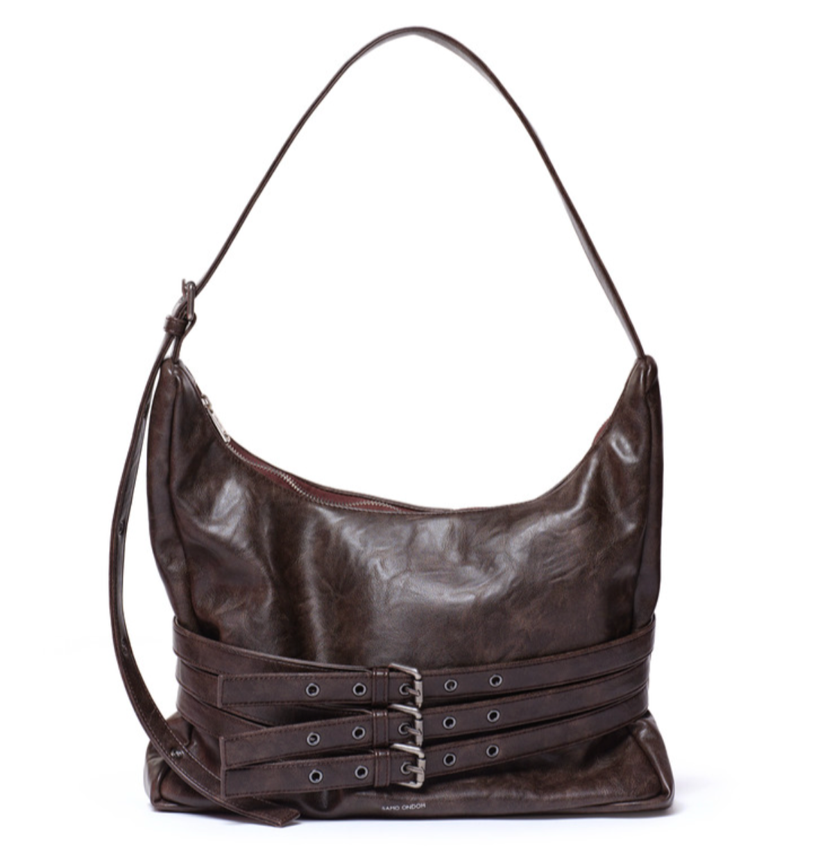 Samo Ondoh - Trio Belt Mug Bag