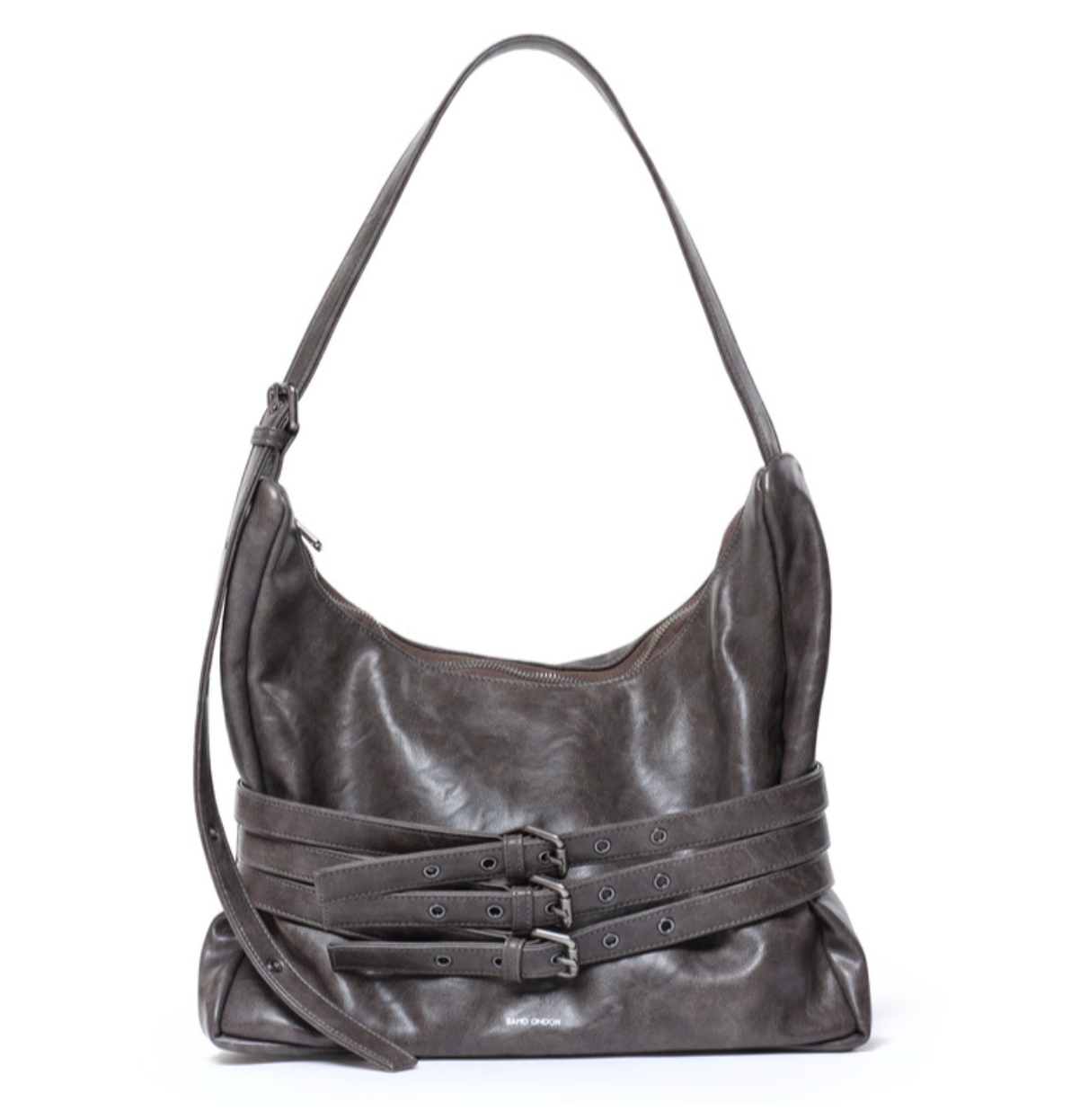 Samo Ondoh - Trio Belt Mug Bag