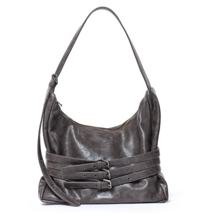 Samo Ondoh - Trio Belt Mug Bag