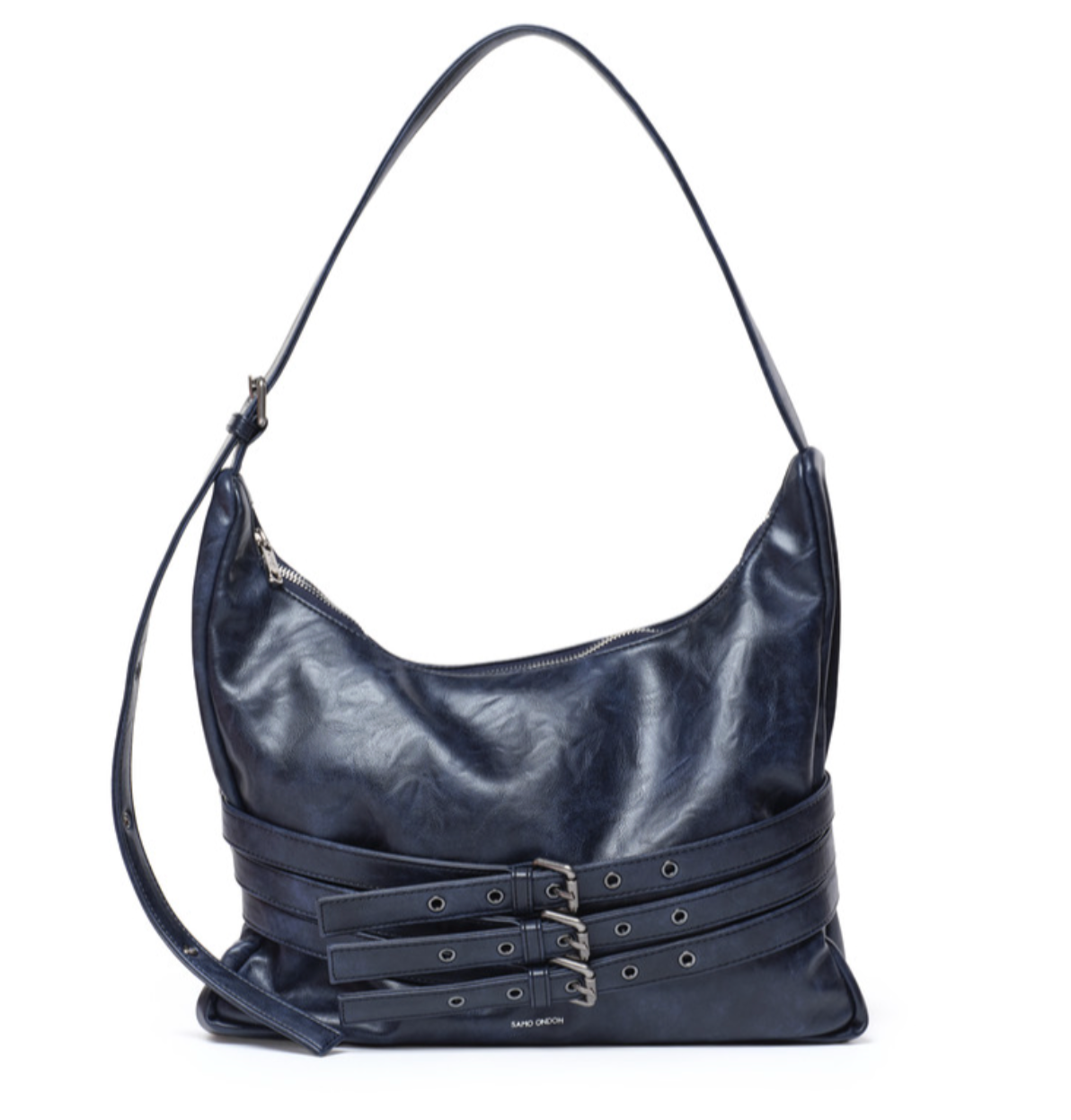 Samo Ondoh - Trio Belt Mug Bag