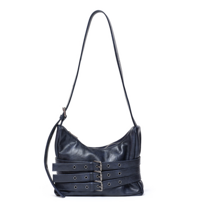 Samo Ondoh - Trio Belt Mug Bag