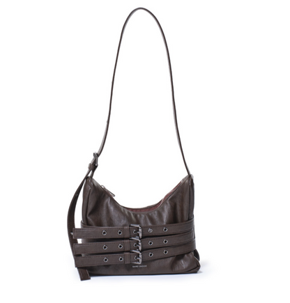 Samo Ondoh - Trio Belt Mug Bag