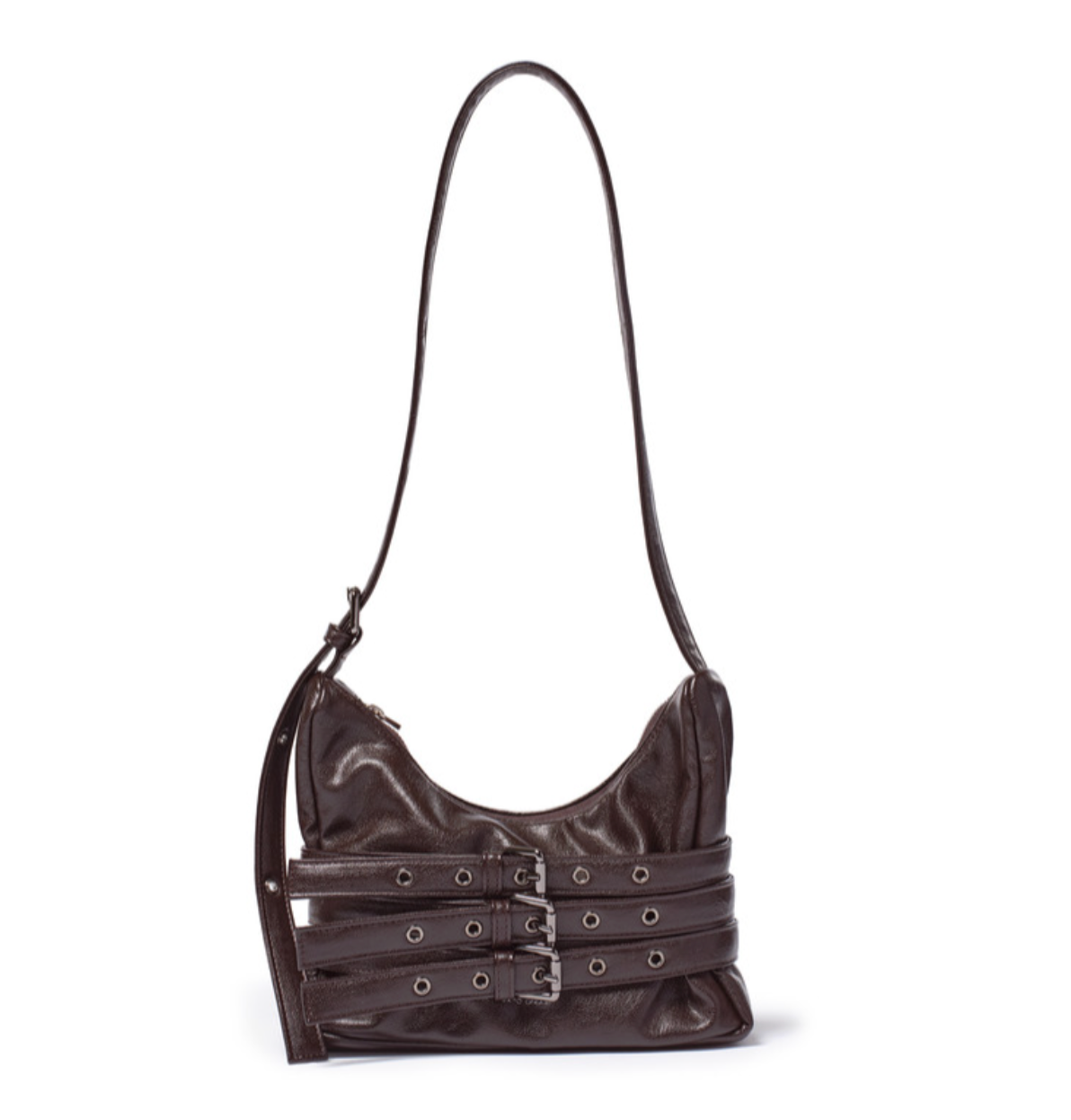 Samo Ondoh - Trio Belt Mug Bag