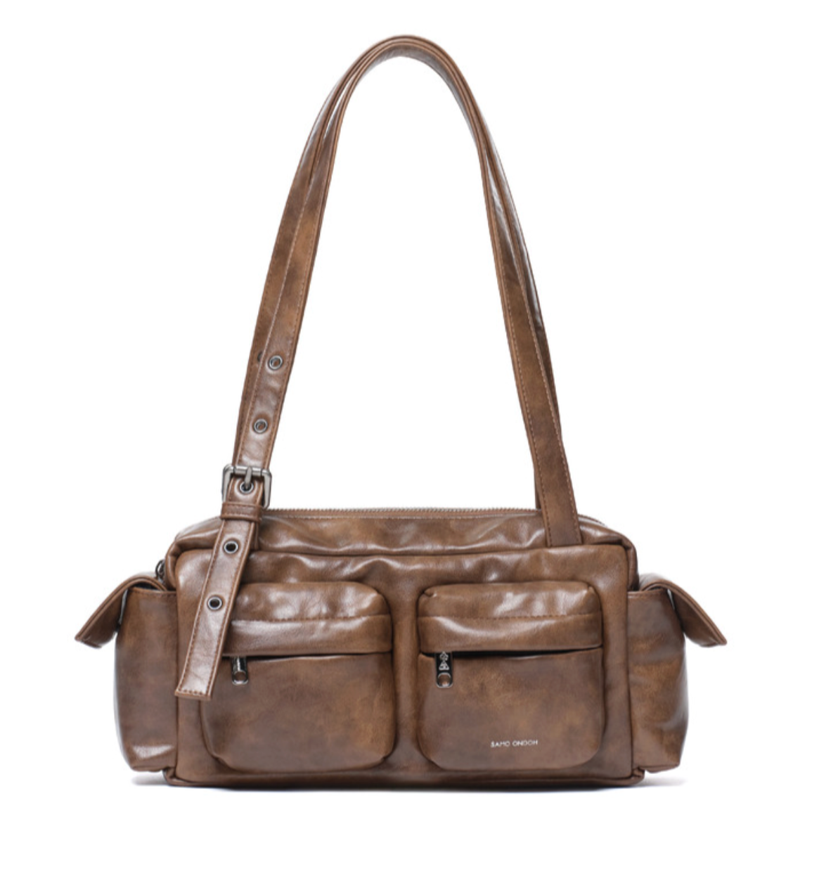 Samo Ondoh - Pocket Utility Bag