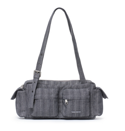Samo Ondoh - Pocket Utility Bag
