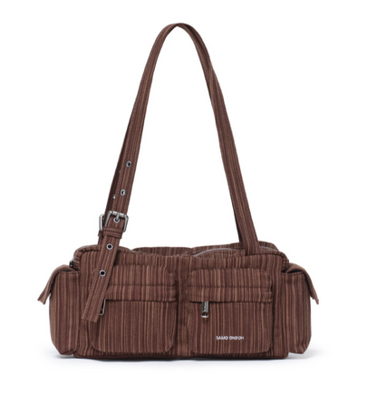 Samo Ondoh - Pocket Utility Bag