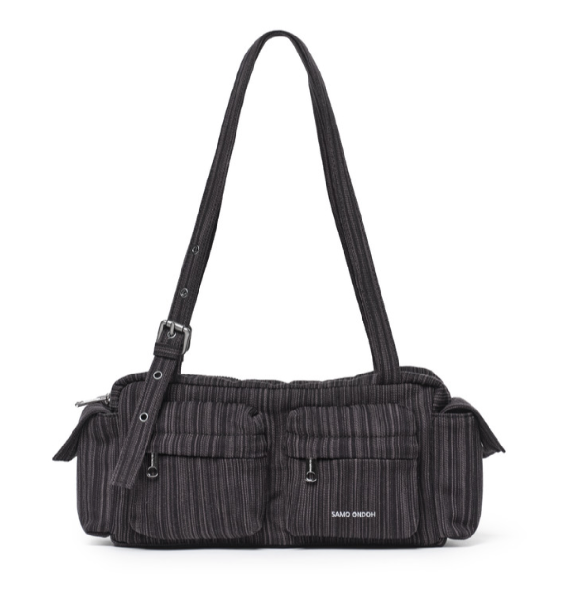 Samo Ondoh - Pocket Utility Bag