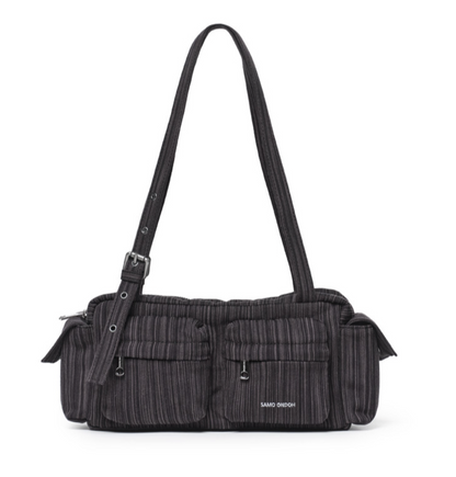 Samo Ondoh - Pocket Utility Bag