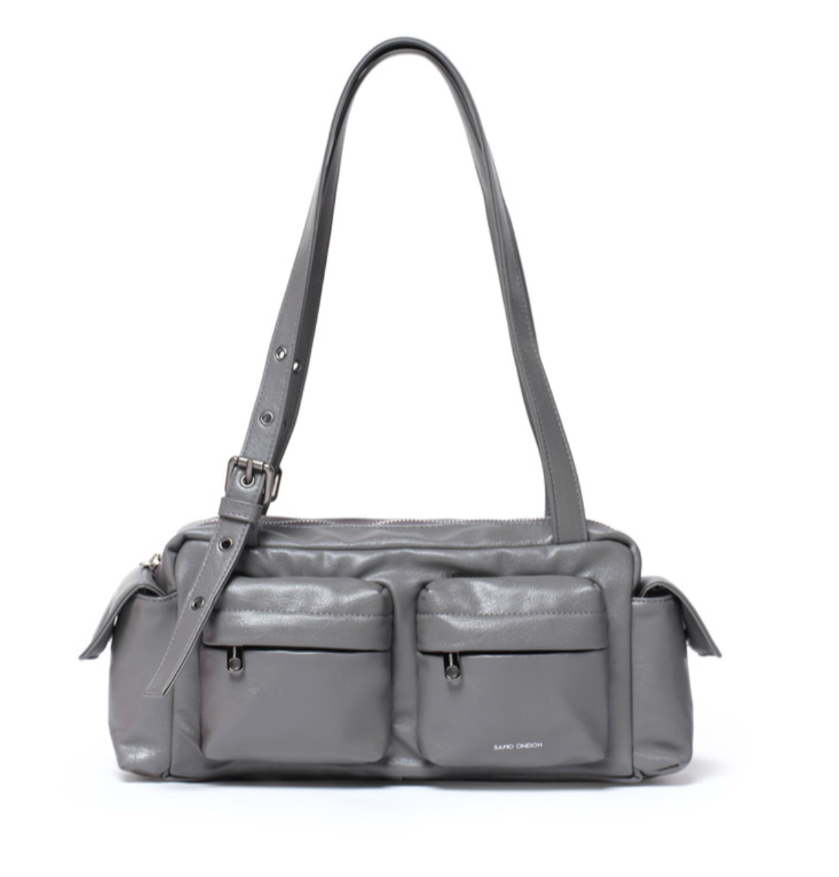 Samo Ondoh - Pocket Utility Bag