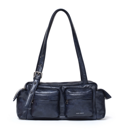 Samo Ondoh - Pocket Utility Bag