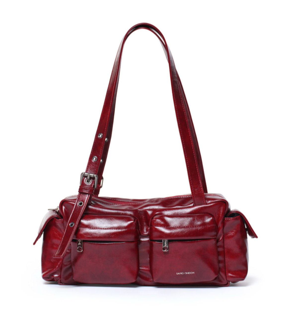 Samo Ondoh - Pocket Utility Bag