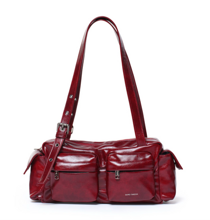 Samo Ondoh - Pocket Utility Bag