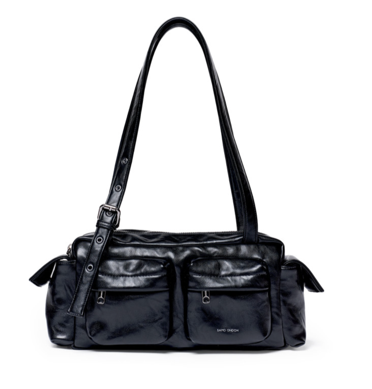 Samo Ondoh - Pocket Utility Bag