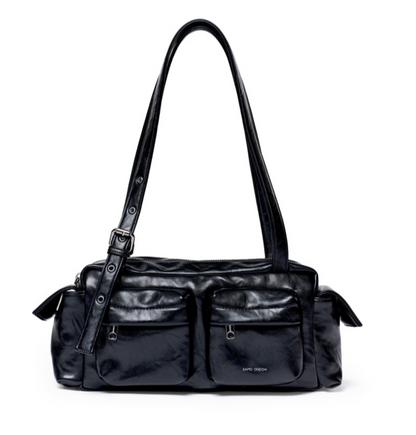 Samo Ondoh - Pocket Utility Bag