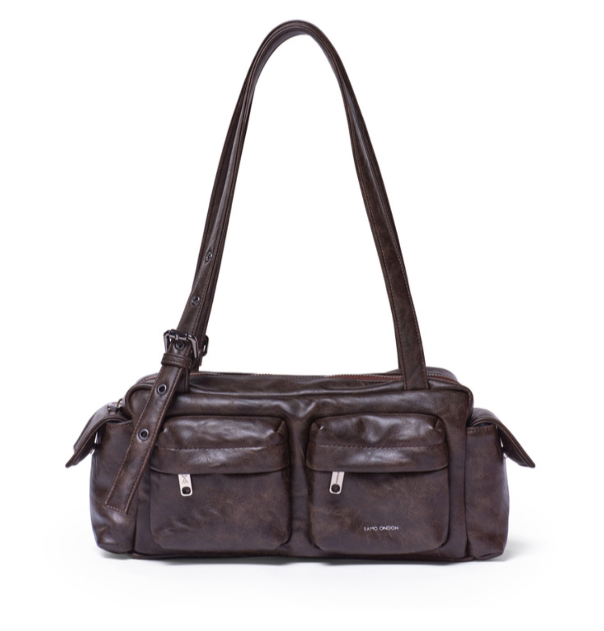 Samo Ondoh - Pocket Utility Bag