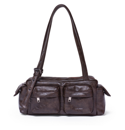 Samo Ondoh - Pocket Utility Bag