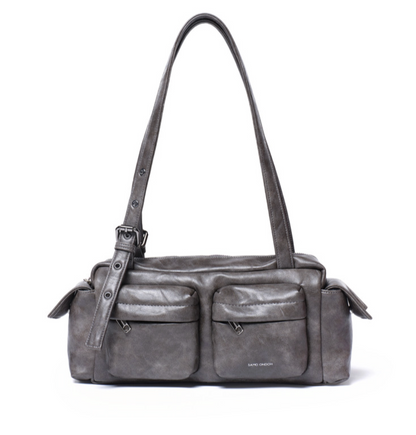 Samo Ondoh - Pocket Utility Bag