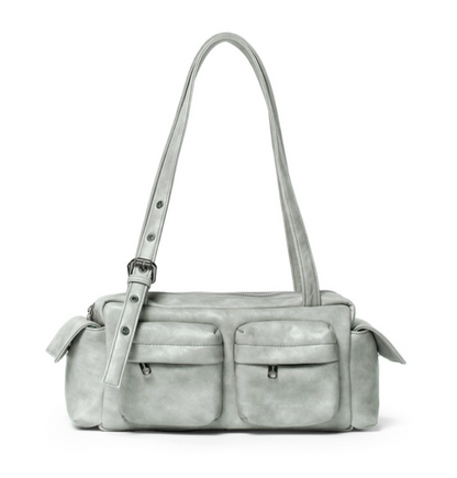 Samo Ondoh - Pocket Utility Bag