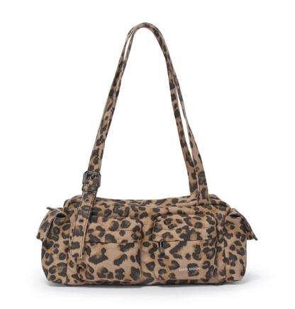 Samo Ondoh - Pocket Utility Bag