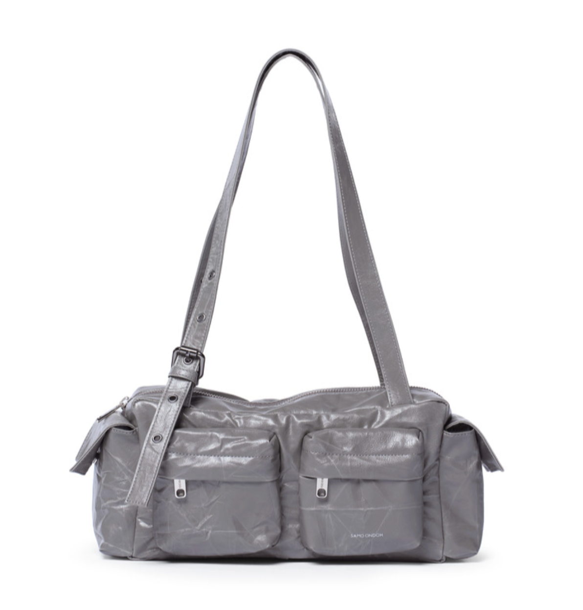 Samo Ondoh - Pocket Utility Bag