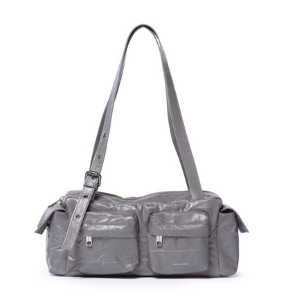 Samo Ondoh - Pocket Utility Bag